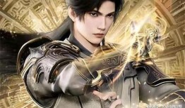 遮天动漫最新爆料,神秘势力崛起，主角命运再掀波澜