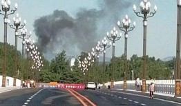 河南嵩县爆料事件最新,揭开当地神秘事件的真相面纱